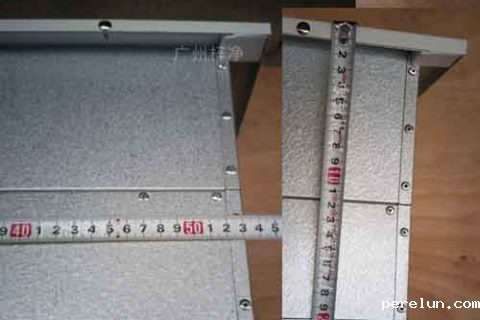 1000风量高效送风口