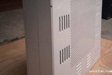 1500风量高效送风口