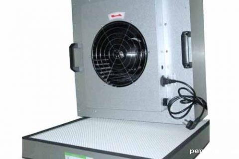 FFU风机过滤机组