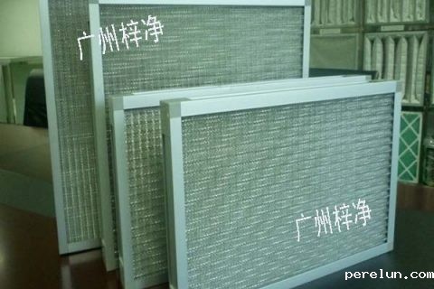 中央空调金属网BETVLCTOR伟德中文网站优点及过滤效率