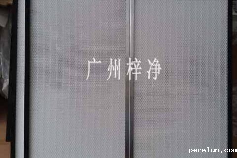 粉尘车间高效空气过滤器多久更换比较好