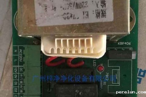 传递窗互锁控制器