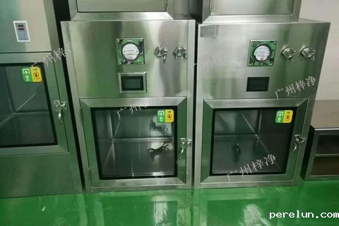 层流传递窗的BETVLCTOR伟德中文网站和1946伟德手机的基本要求