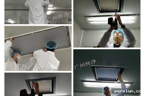 如何判断空气过滤器是否需要更换呢?