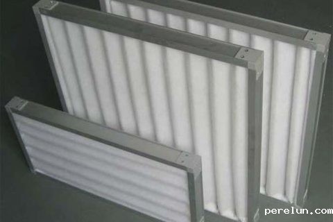 药厂初效，中效，高效空气过滤器的管理规程及更换周期